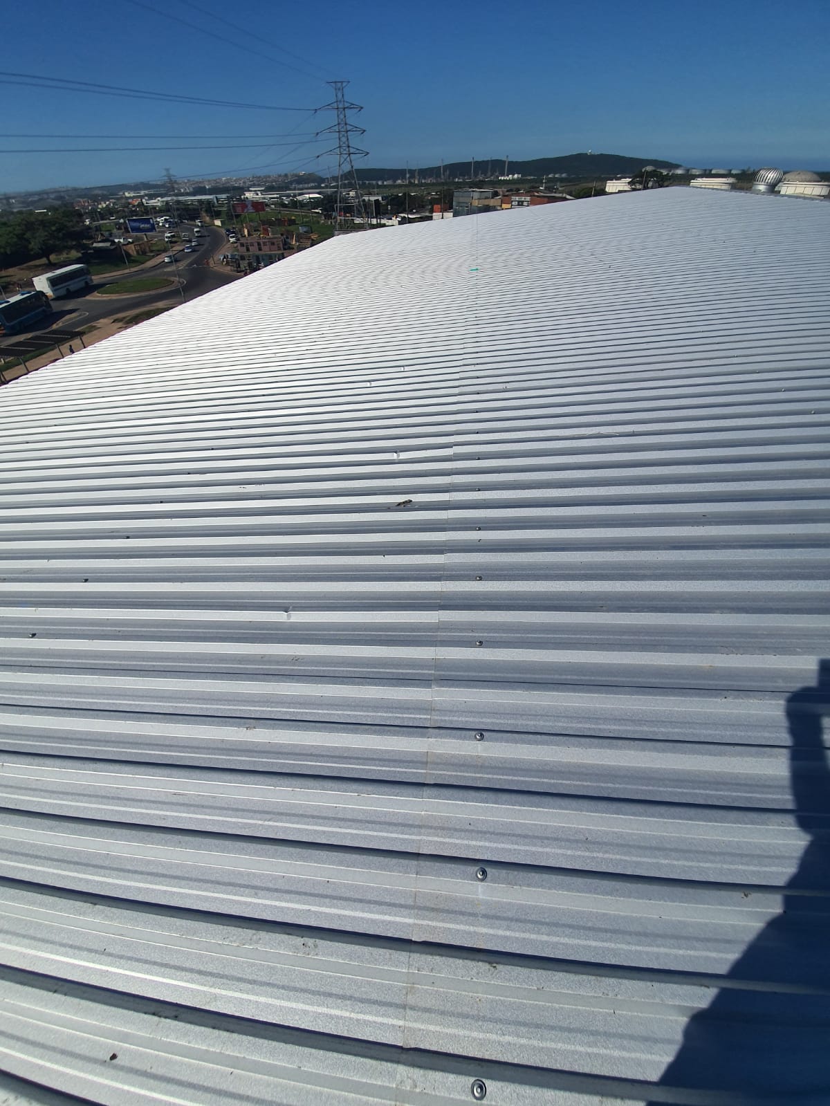 S & T Projects and Roofing Specialists