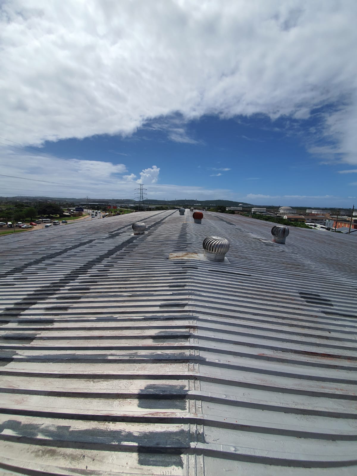 S & T Projects and Roofing Specialists