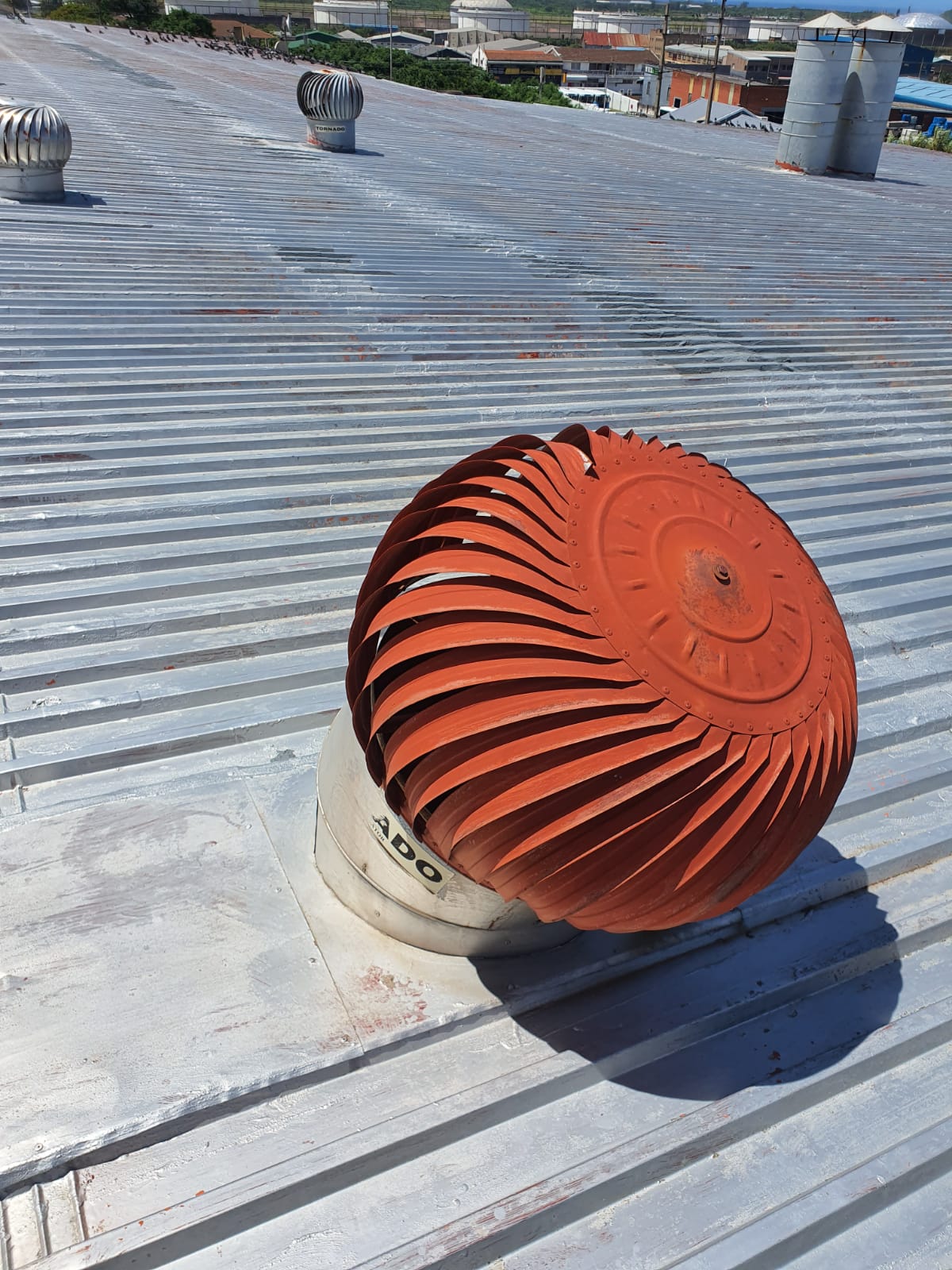 S & T Projects and Roofing Specialists