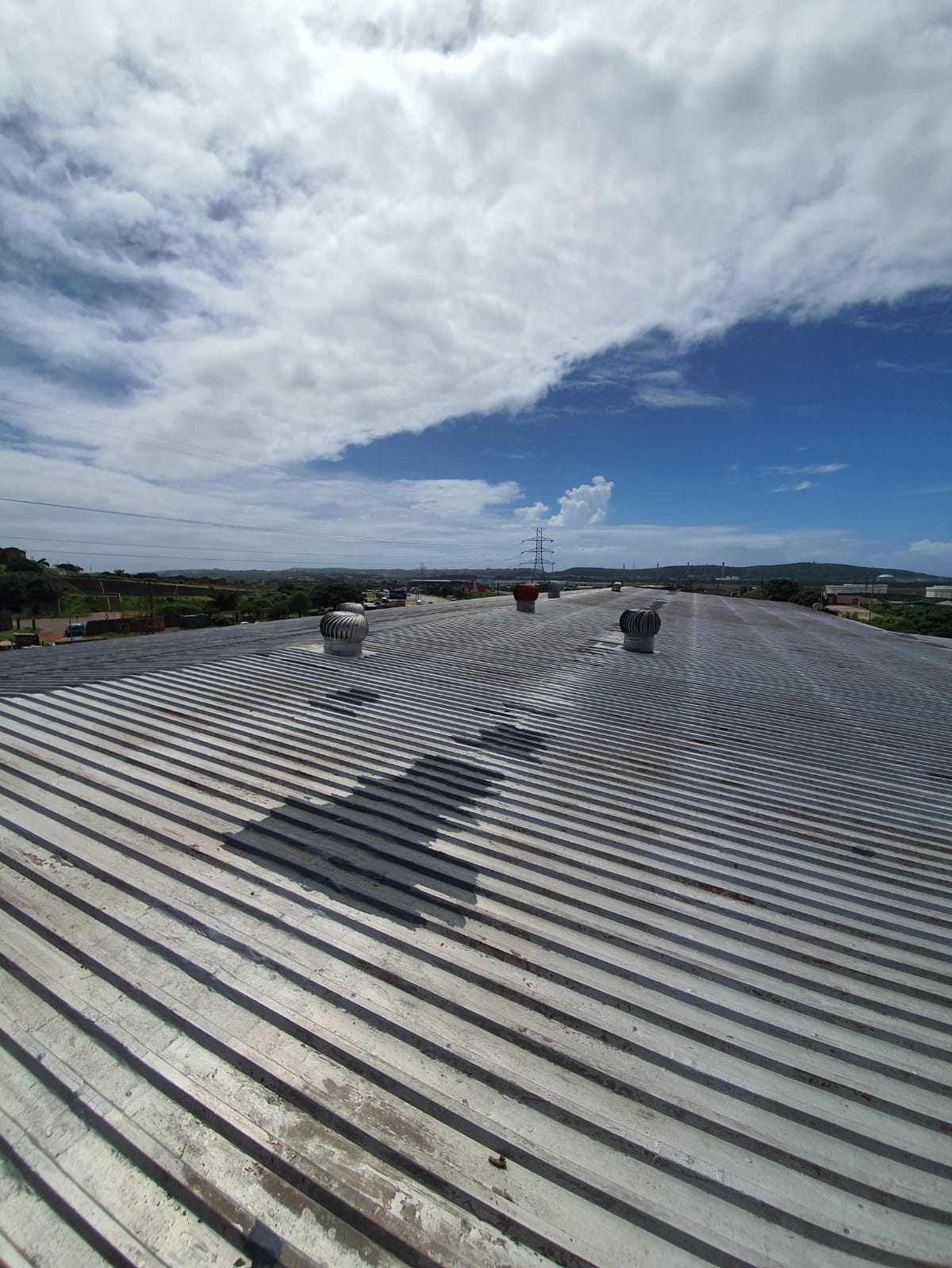 S & T Projects and Roofing Specialists