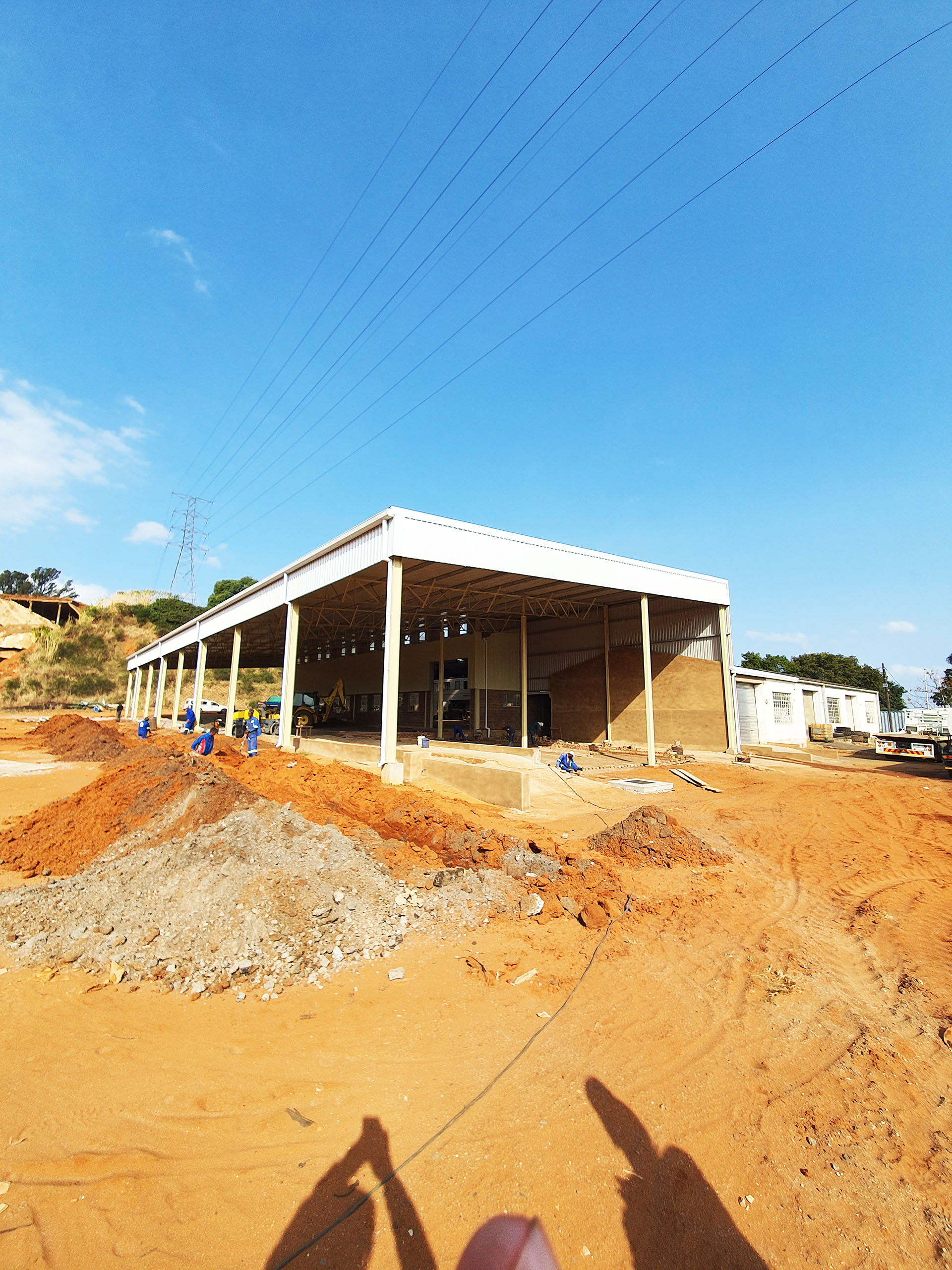 S & T Projects and Roofing Specialists