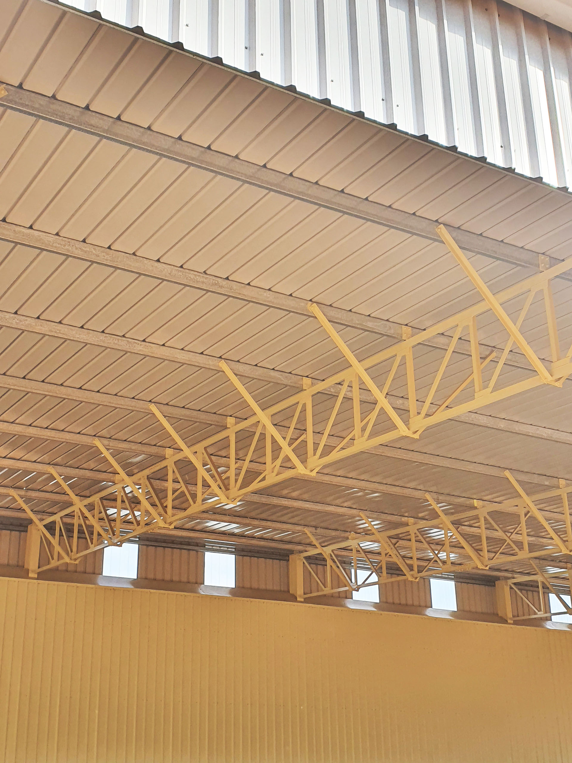 S & T Projects and Roofing Specialists