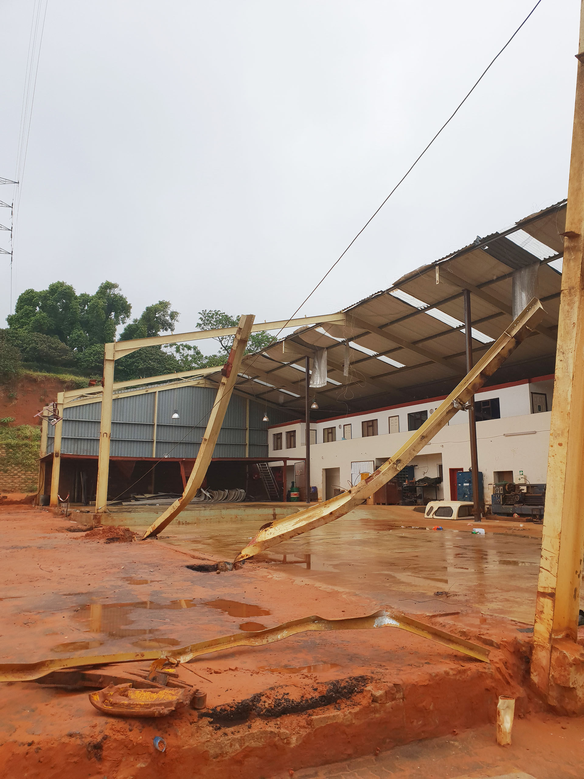 S & T Projects and Roofing Specialists