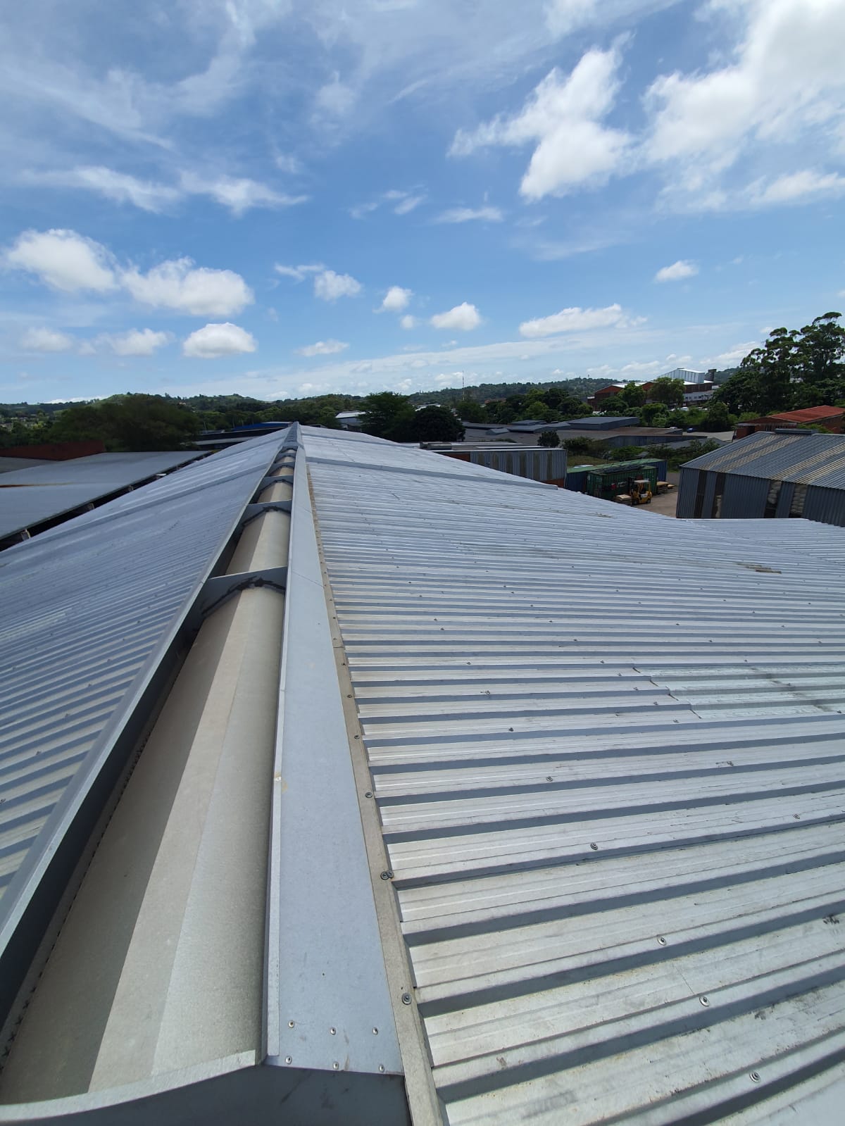 S & T Projects and Roofing Specialists